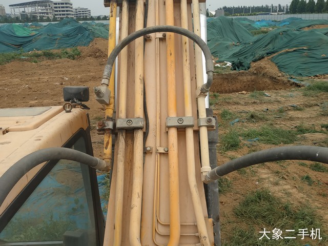 三一重工 SY235C 挖掘机