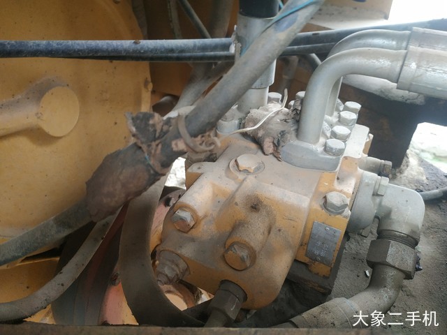 成工 CG955 装载机