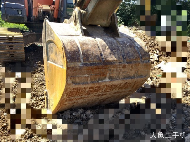 日立 ZX240-5A 挖掘机