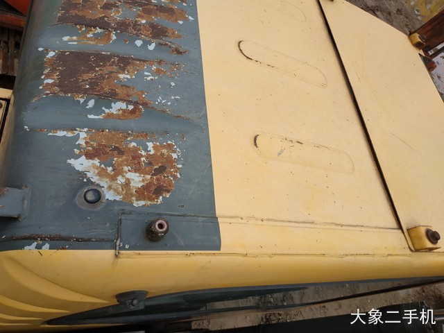 沃尔沃 EC140BLC-prime 挖掘机