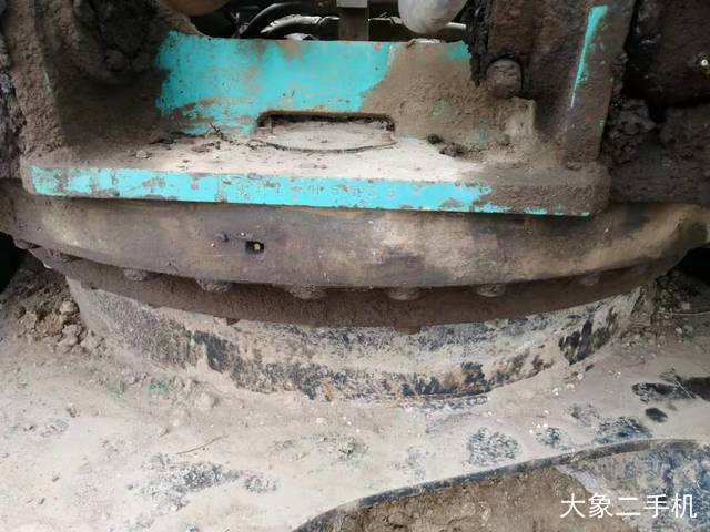 神钢 SK250LC-8 挖掘机