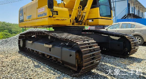 小松 PC200-8N1 挖掘机