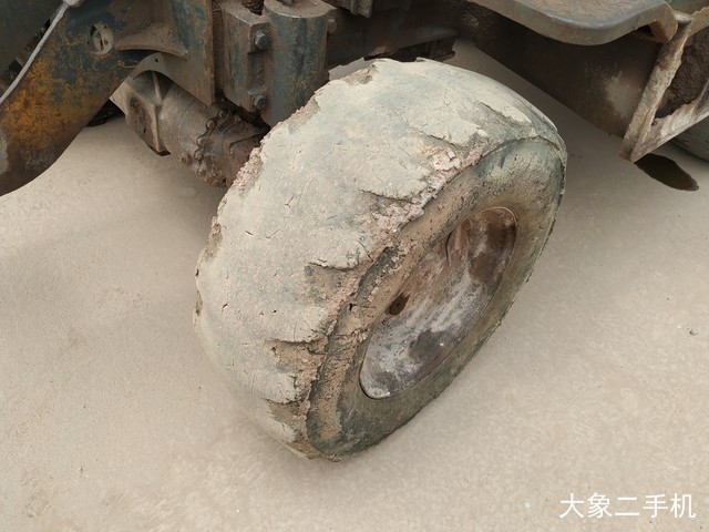 现代 R60W-9 挖掘机