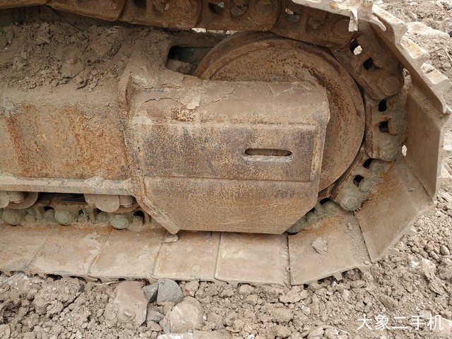 徐工 XE265C 挖掘机