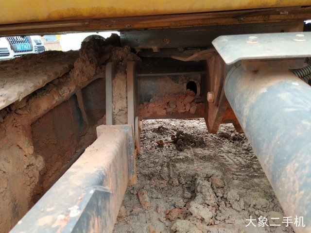 徐工 XE55D 挖掘机