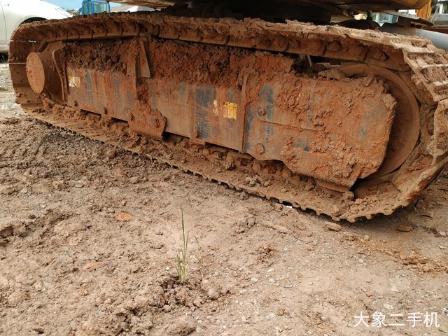 徐工 XE55D 挖掘机