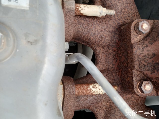 徐工 XE265C 挖掘机