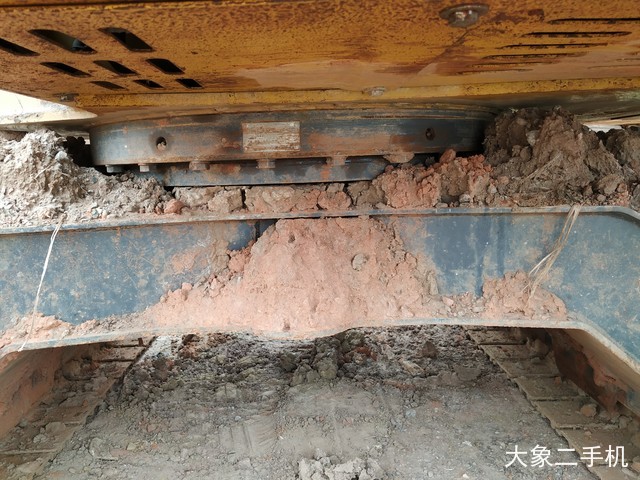 徐工 XE55D 挖掘机