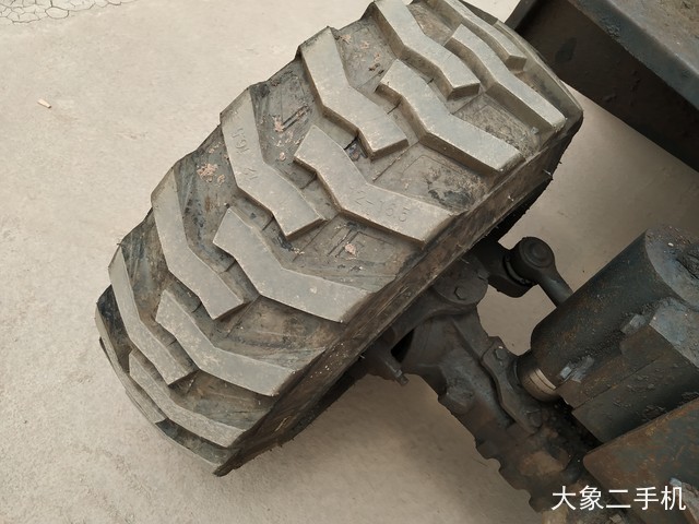 现代 R60W-9 挖掘机