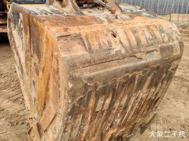 柳工 CLG920E 挖掘机