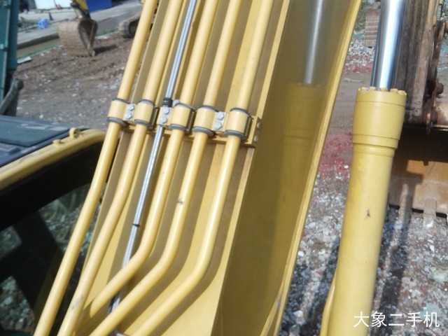 小松 PC360-8M0 挖掘机