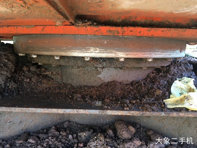 斗山 DH80G 挖掘机