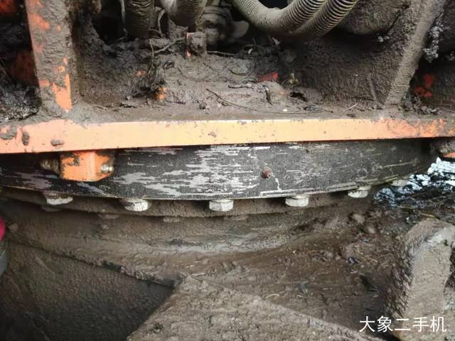 斗山 DH150W-7 挖掘机