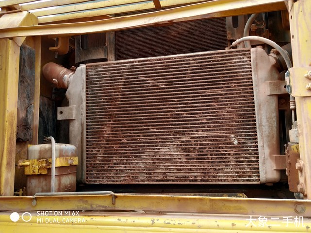 小松 PC360-7 挖掘机