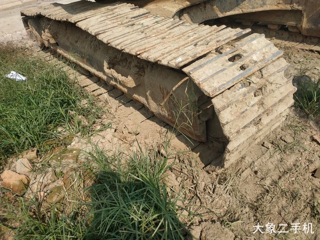 卡特彼勒 323DL 挖掘机