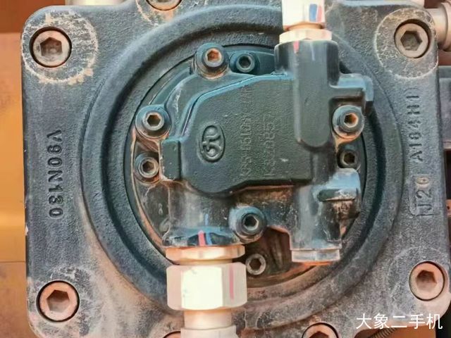 三一重工 SY205C-9 挖掘机