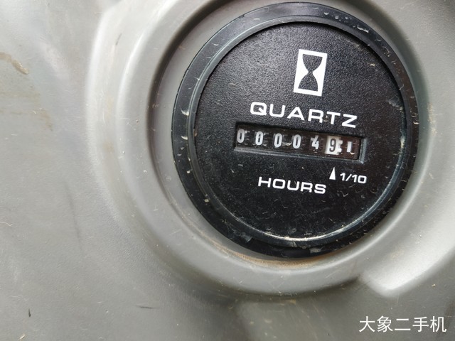 神钢 SK260LC-8 挖掘机