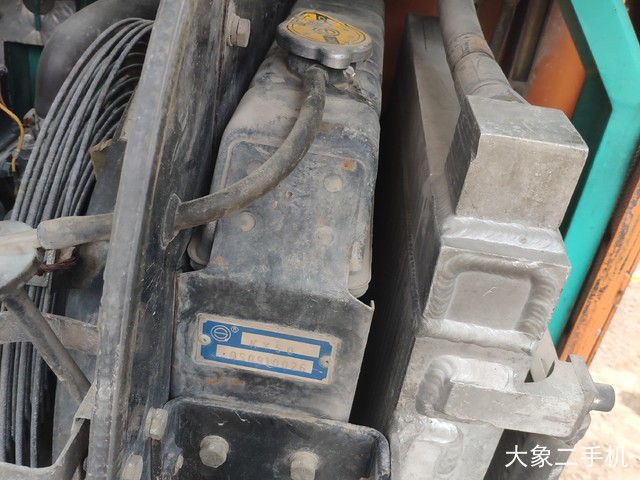 开元智富 KY50-7 挖掘机