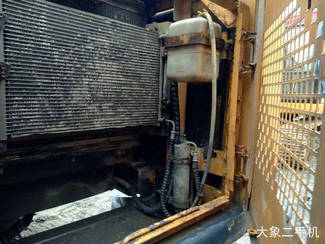 三一重工 SY135C-8 挖掘机