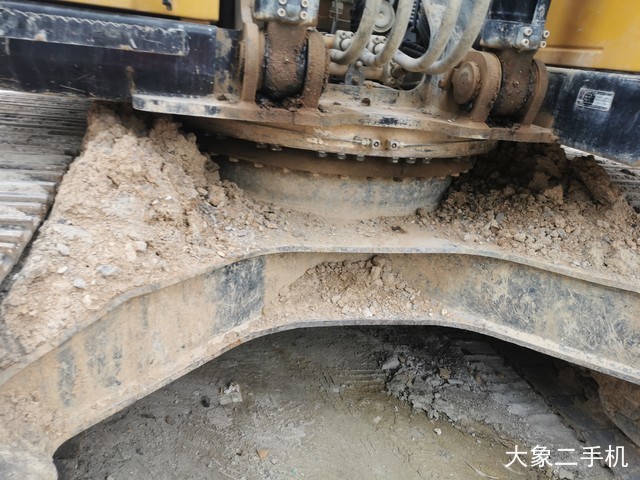 三一重工 SY365H-10 挖掘机