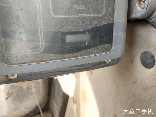 斗山 DH55-V 挖掘机