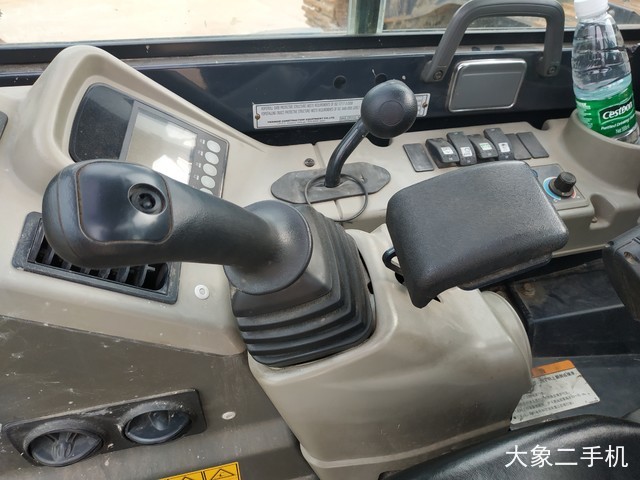 洋马 VIO50-6B 挖掘机