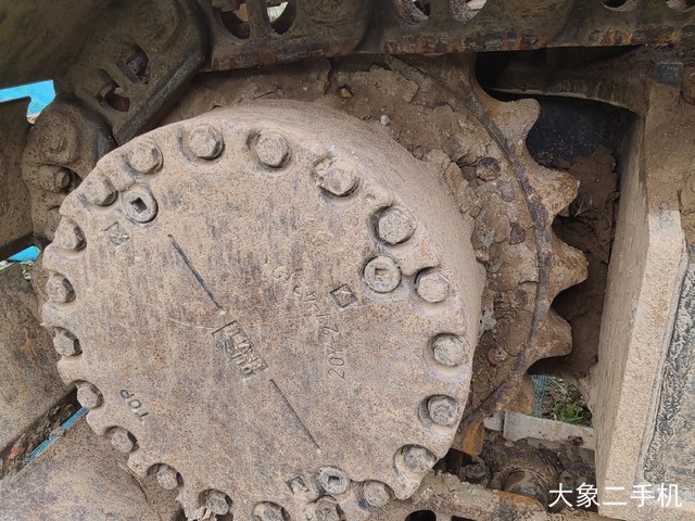 小松 PC220-8M0 挖掘机