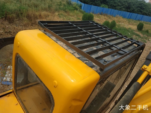 沃得重工 W2425LC-8 挖掘机