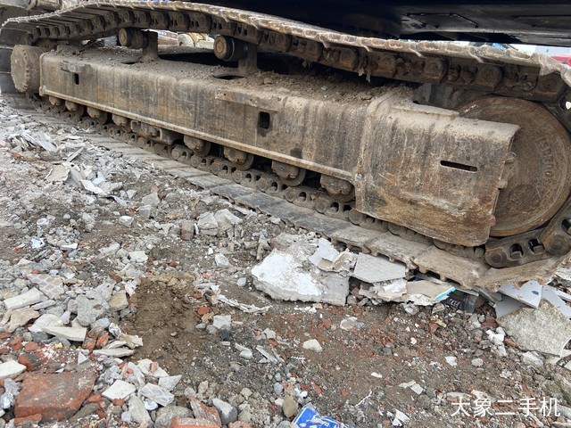 神钢 SK260LC-8 挖掘机