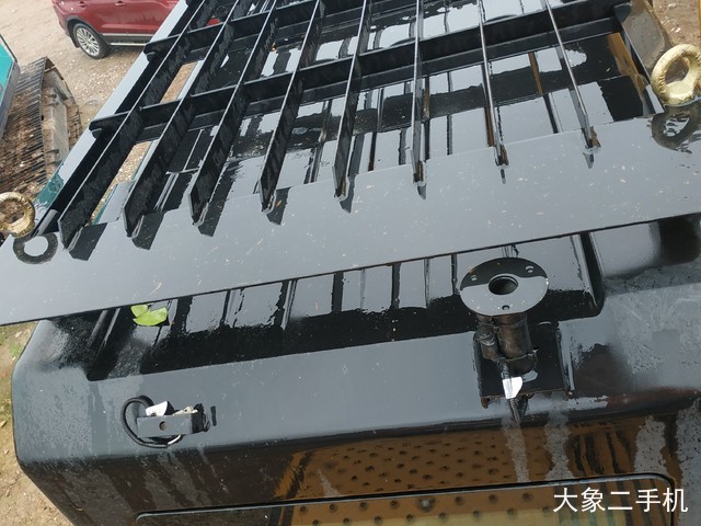 三一重工 SY485H 挖掘机