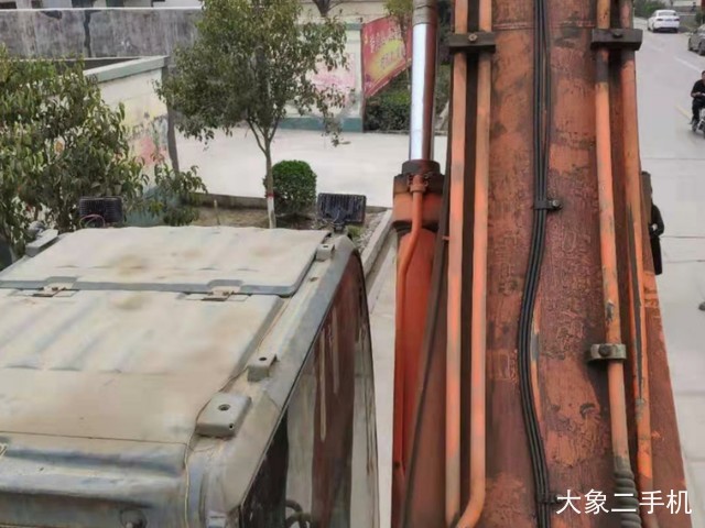 日立 ZX330—3 挖掘机