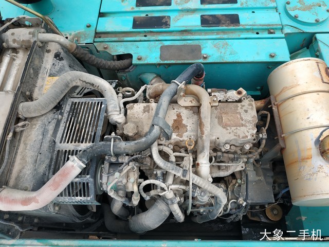 神钢 SK260LC-8 挖掘机