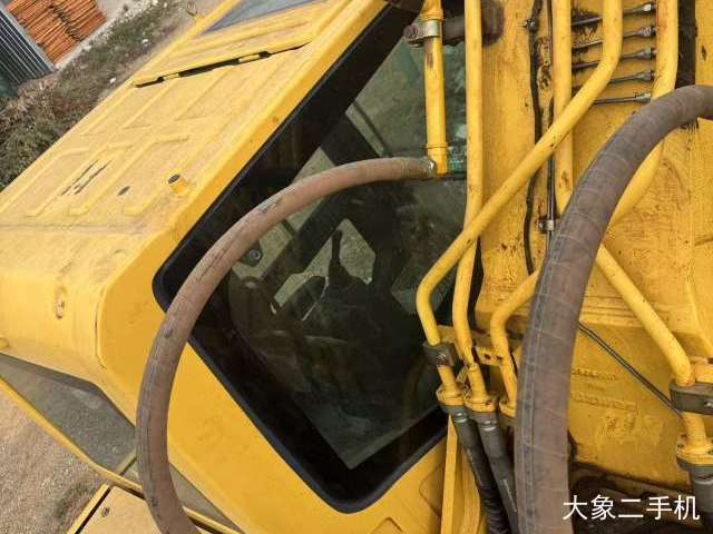 力士德 SC360.8LC 挖掘机