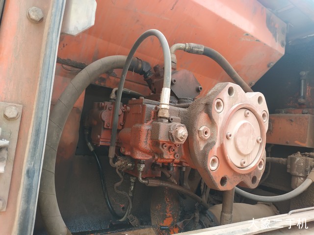 斗山 DH225LC-9 挖掘机