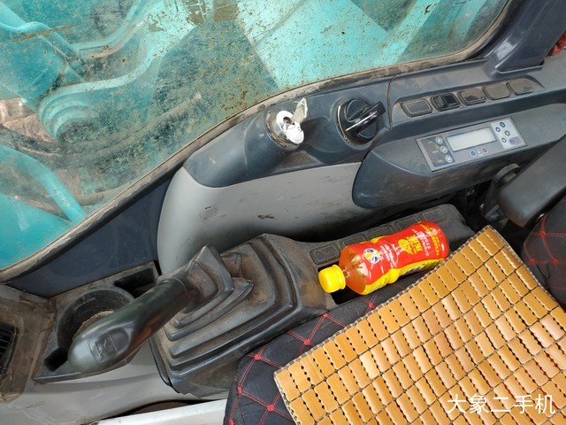 神钢 SK460-8 挖掘机