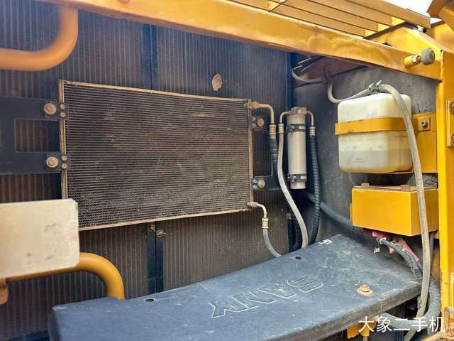 三一重工 SY195C-10 挖掘机