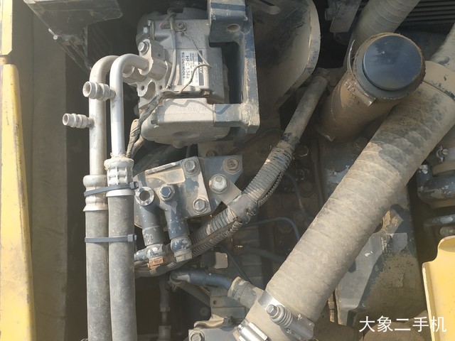 小松 PC130-7 挖掘机