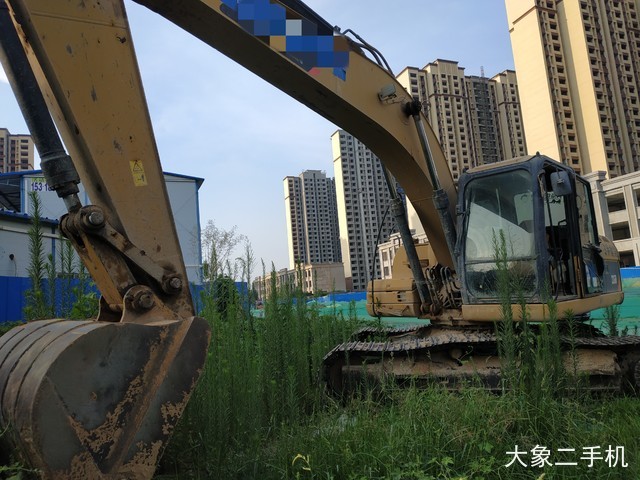 卡特彼勒 320D液压 挖掘机