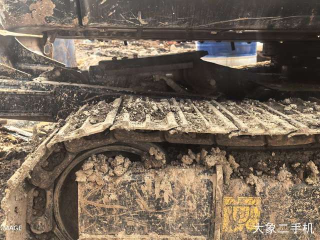 三一重工 SY60C 挖掘机