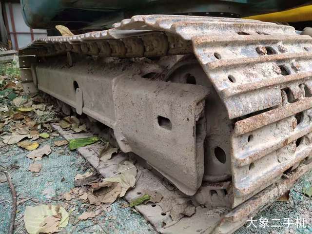 山河智能 SWE90E 挖掘机