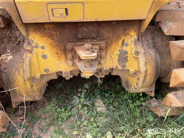 山推 SD16L湿地型 推土机