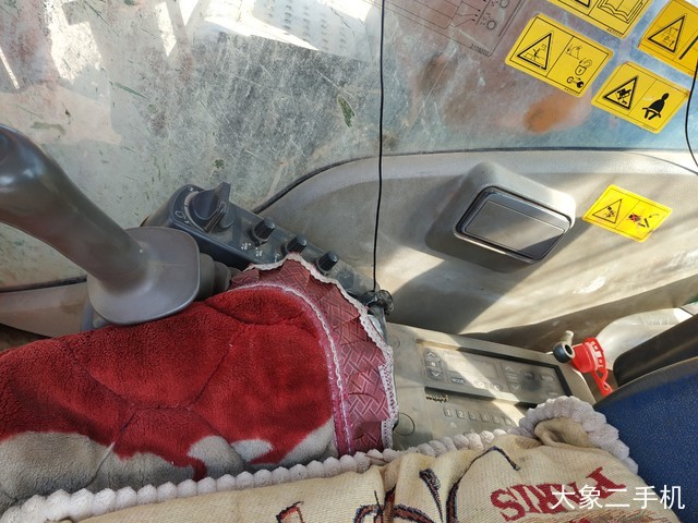 日立 ZX200-3国产 挖掘机