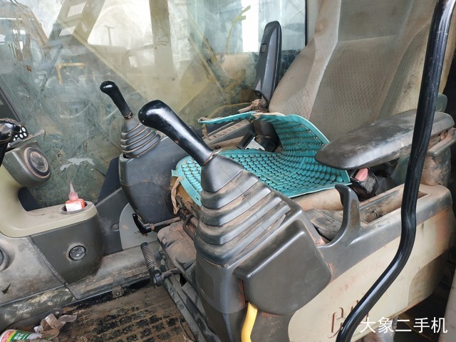 卡特彼勒 324D 挖掘机