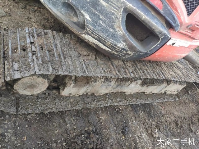 久保田 KX-163 挖掘机