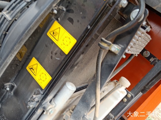 斗山 DX60-9C 挖掘机