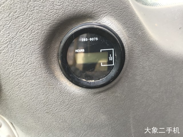 沃尔沃 EC380D 挖掘机