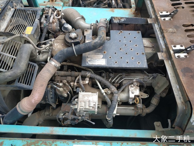 神钢 SK460-8 挖掘机