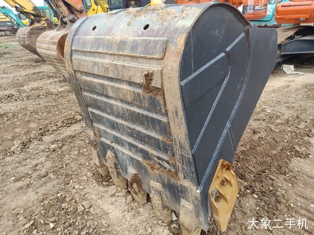 山东众和 JM8060 挖掘机