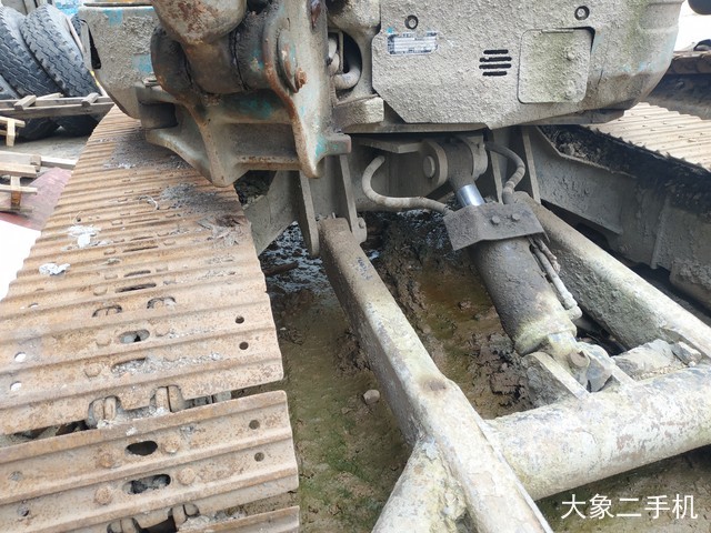 久保田 KX155-3S 挖掘机