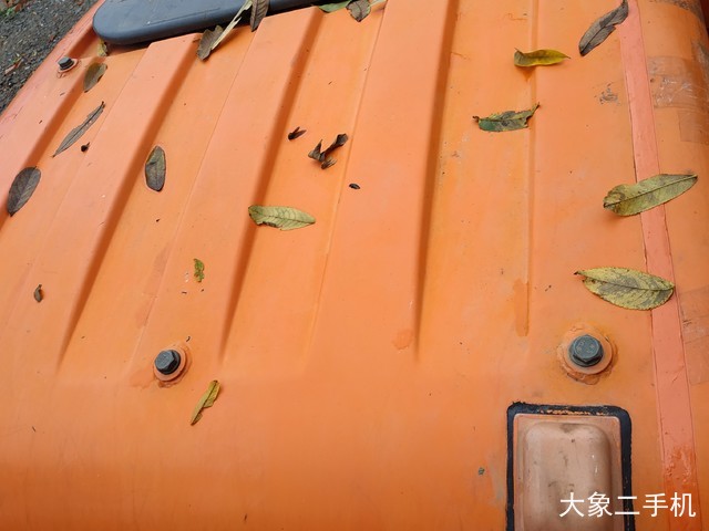 斗山 DX150LC 挖掘机